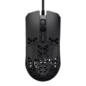 ASUS TUF GAMING M4 AIR WIRED GAMING MOUSE
