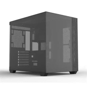 COOLER MASTER CD600 BLACK CABINET