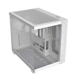 COOLER MASTER CD600 WHITE CABINET