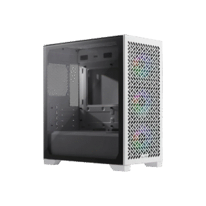 COOLER MASTER ELITE 302 CABINET WHITE
