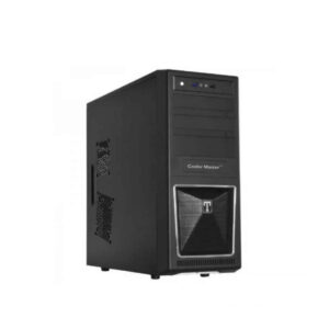 COOLER MASTER ELITE 310C BLACK CABINET