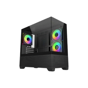 COOLER MASTER ELITE 490 CABINET BLACK