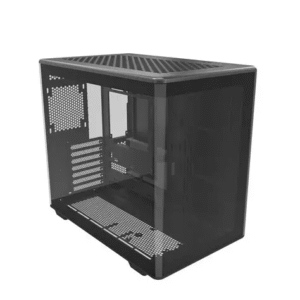 COOLER MASTER ELITE 600 CABINET BLACK