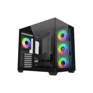 COOLER MASTER ELITE 681 CABINET BLACK
