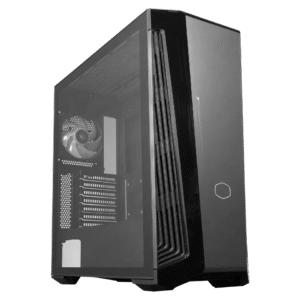 COOLER MASTER MASTERBOX MB540 CABINET BLACK