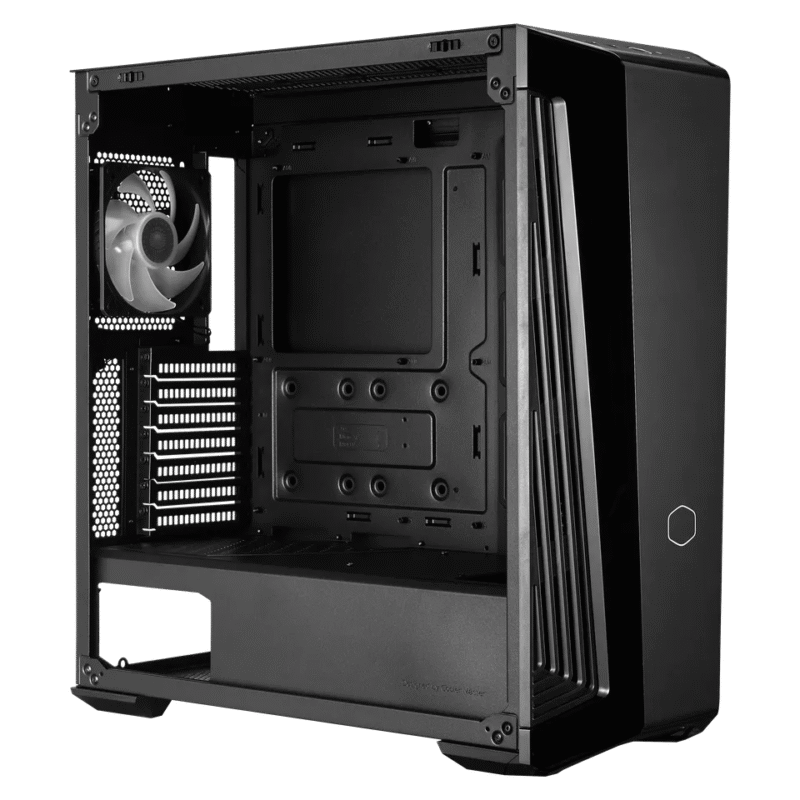 COOLER MASTER MASTERBOX MB540 CABINET BLACK 2