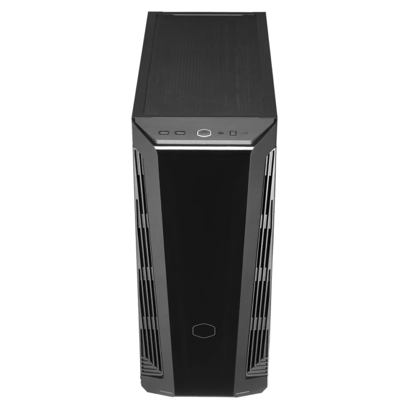 COOLER MASTER MASTERBOX MB540 CABINET BLACK 3