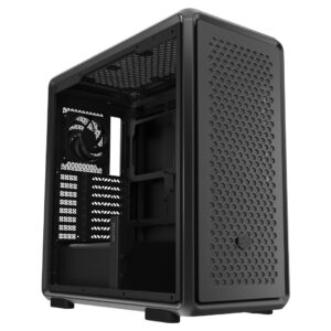 COOLER MASTER MASTERFRAME MF600 CABINET BLACK