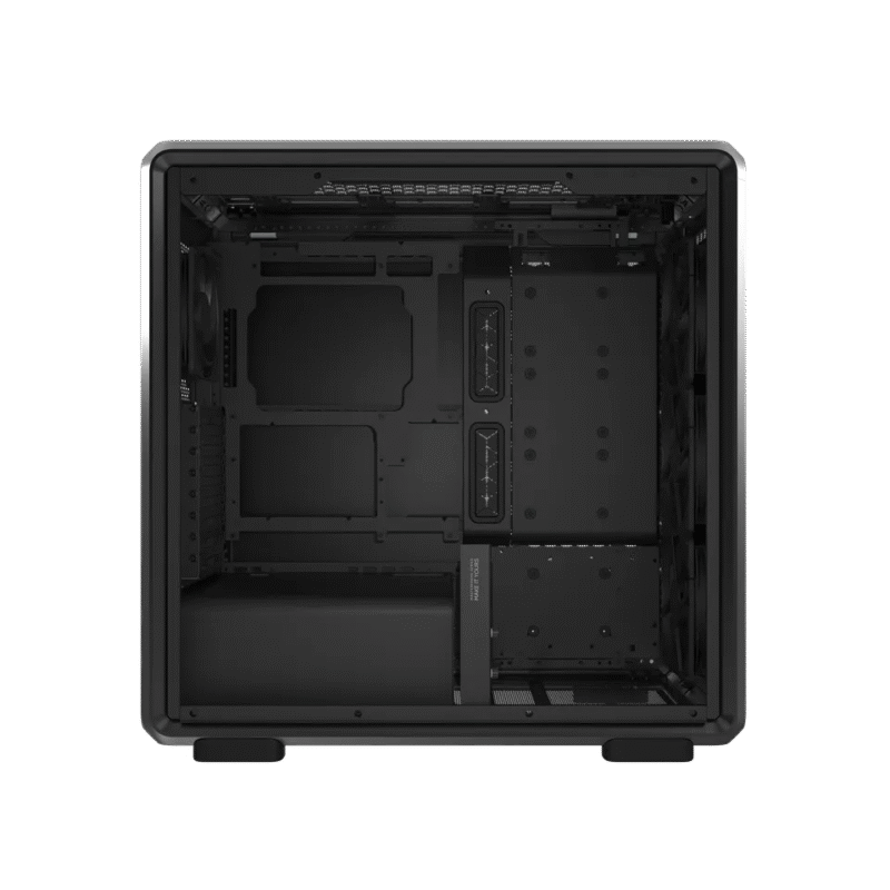 COOLER MASTER MASTERFRAME MF600 CABINET BLACK 2