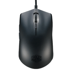 COOLER MASTER MASTERMOUSE LITE S WIRED GAMING MOUSE