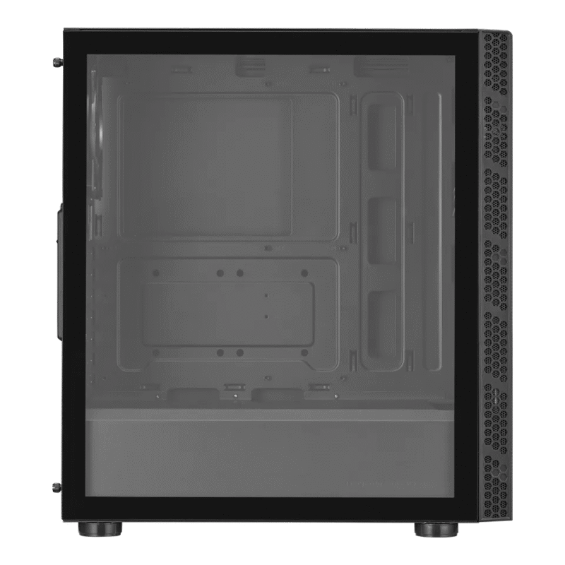 COOLER MASTER MB600L V2 STEEL CABINET BLACK 2