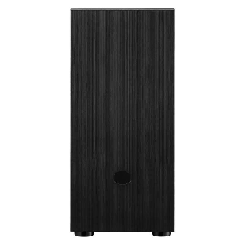 COOLER MASTER MB600L V2 STEEL CABINET BLACK 3