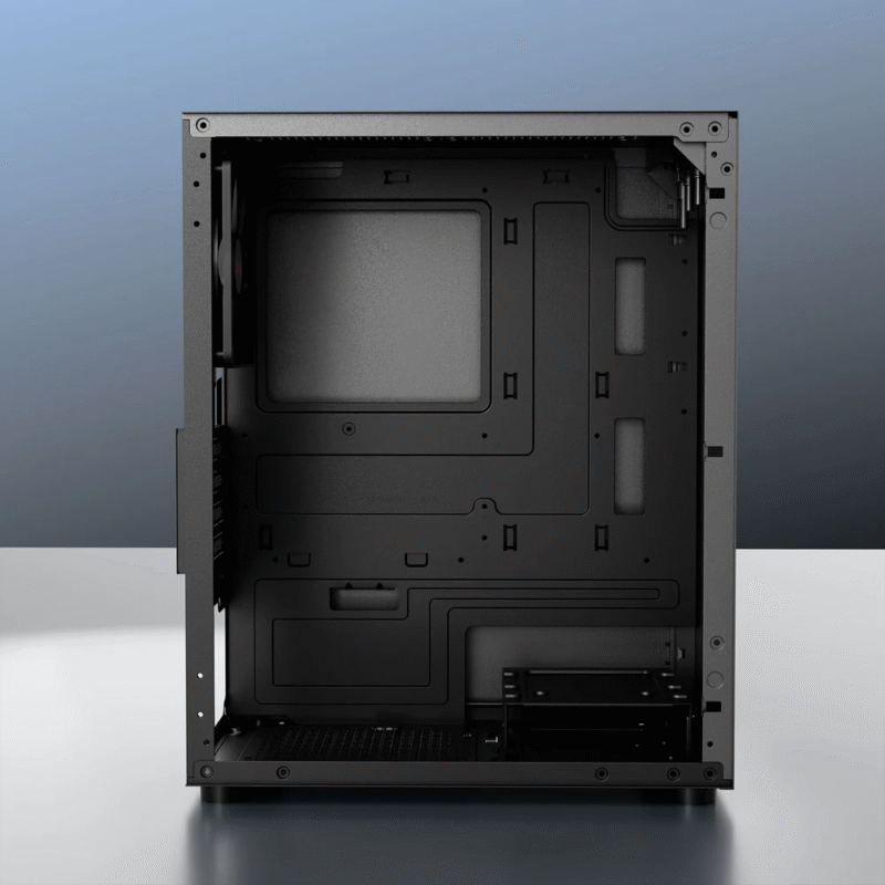 DAWG V110 BLACK CABINET 2