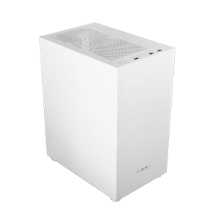 DAWG V110 WHITE CABINET
