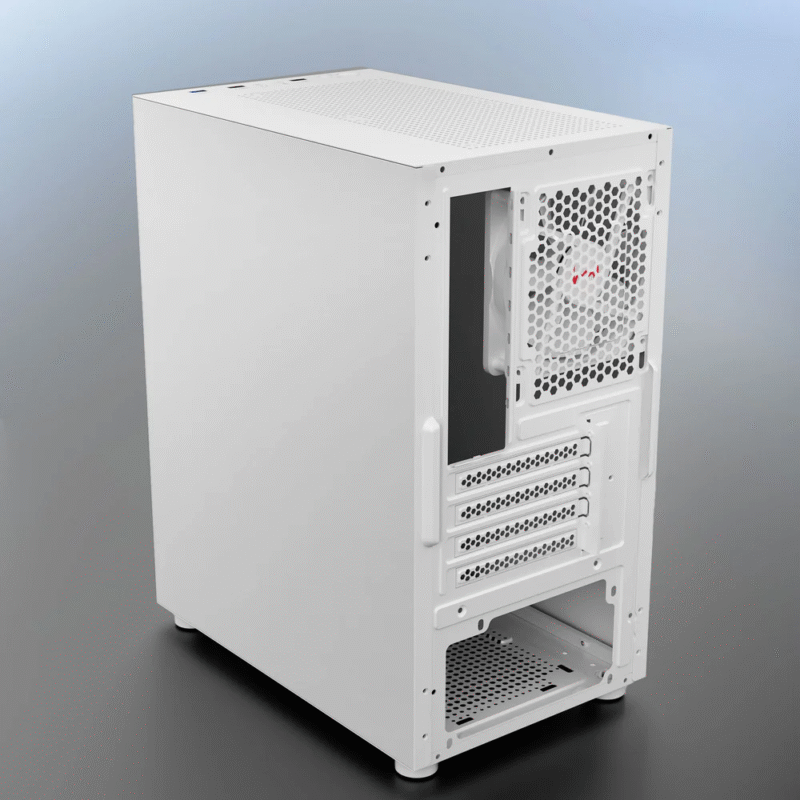 DAWG V110 WHITE CABINET 4