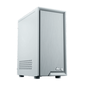 DAWG V210 WHITE CABINET