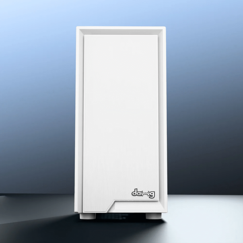 DAWG V210 WHITE CABINET 2