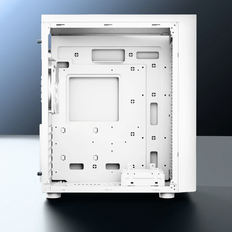 DAWG V210 WHITE CABINET 3