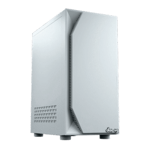 DAWG V211 WHITE CABINET