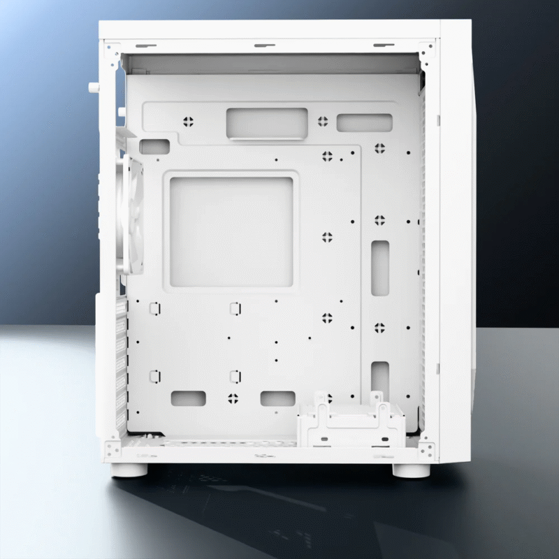 DAWG V211 WHITE CABINET 2
