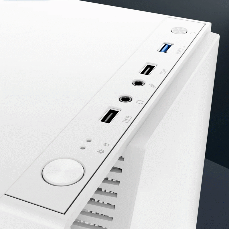 DAWG V211 WHITE CABINET 3