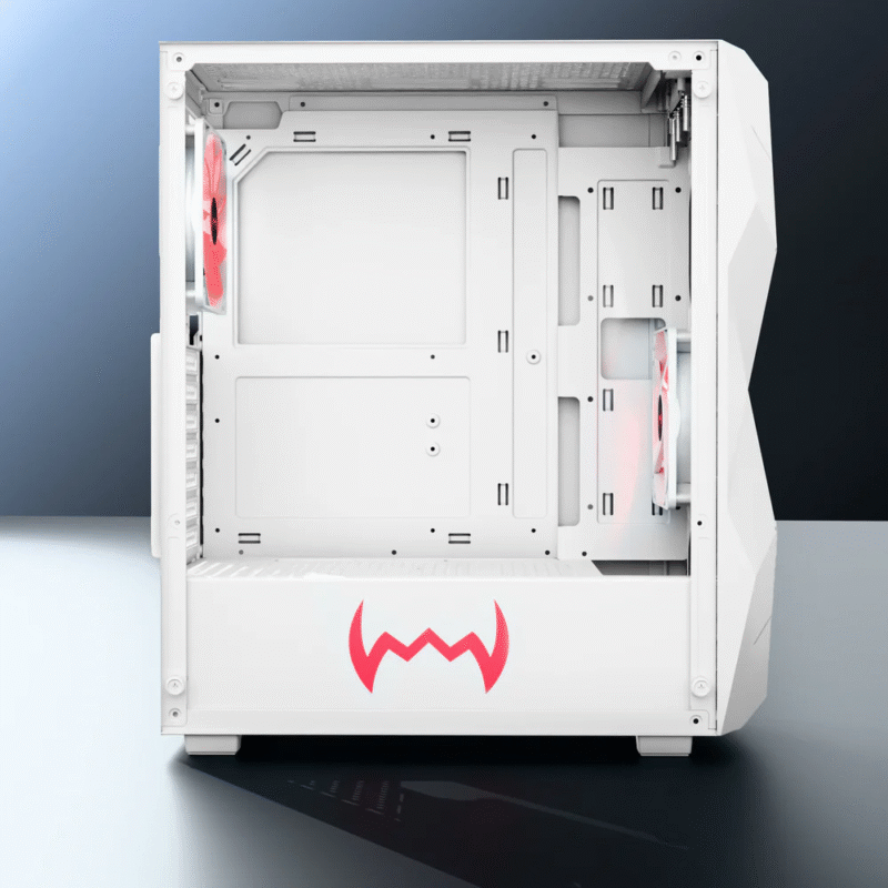 DAWG V240 WHITE CABINET 2