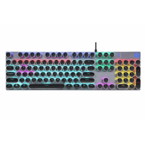 HP GK400Y WIRED MECHANICAL GAMING KEYBOARD