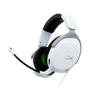 HYPERX CLOUDX STINGER 2 CORE WHITE WIRED GAMING HEADPHONE