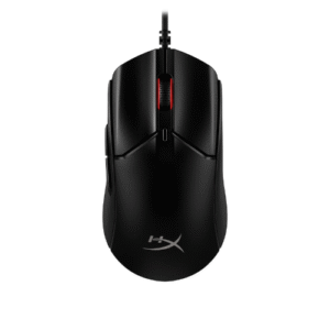 HYPERX PULSEFIRE HASTE 2 BLACK WIRED GAMING MOUSE