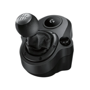 LOGITECH DRIVING FORCE SHIFTER FOR G29 AND G920