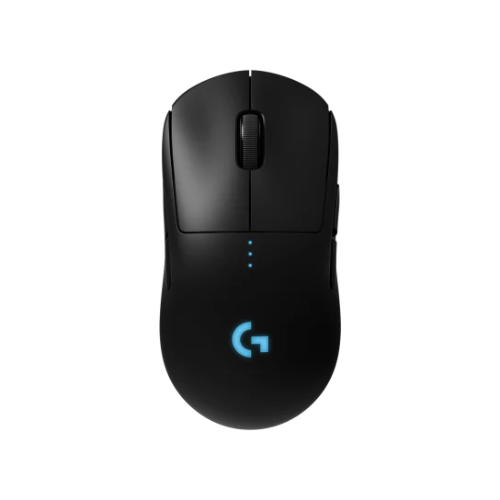 Logitech G PRO Wireless Gaming Mouse– Championship-Level Precision With ...