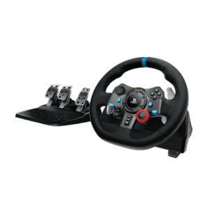 LOGITECH G29 RACING WHEEL