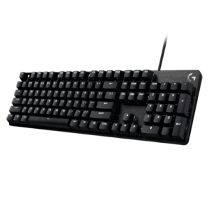 LOGITECH G413 SE MECHANICAL WIRED GAMING KEYBOARD