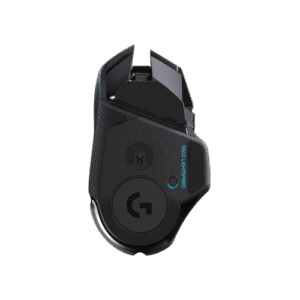 Logitech G502 LIGHTSPEED Wireless Gaming Mouse Black
