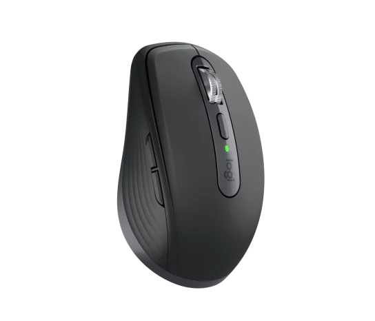 LOGITECH MX ANYWHERE 3S WIRELESS BLUETOOTH MULTI DEVICE MOUSE 2