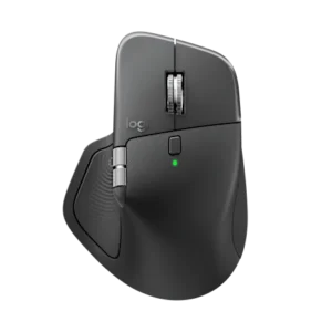 LOGITECH MX MASTER 4 WIRELESS BLUETOOTH MULTI DEVICE MOUSE