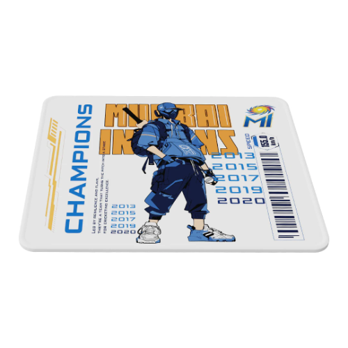 RAPOO V1 MI EDITION GAMING MOUSEPAD 2