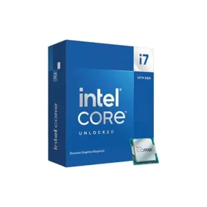 CPU INTEL CORE I7-14700KF 33MB