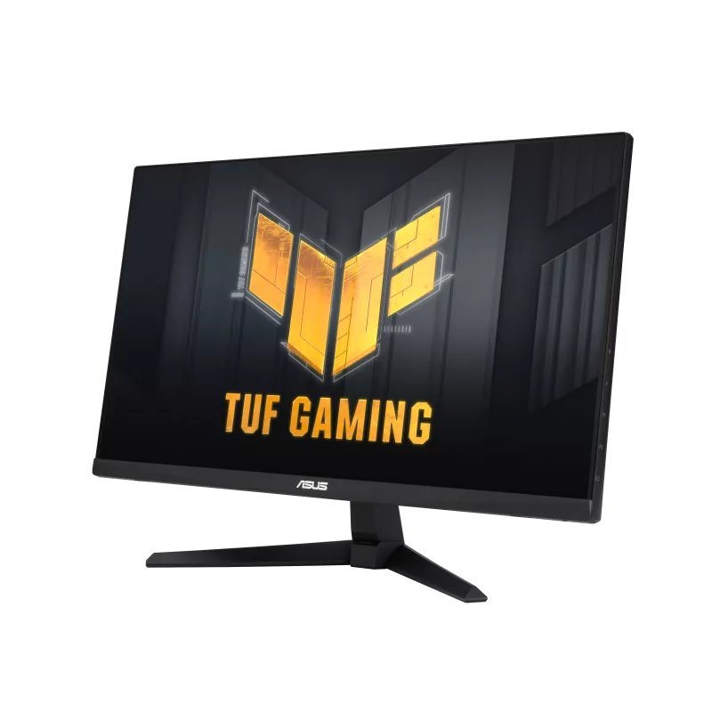 ASUS TUF Gaming VG249Q3A 24" LED IPS FHD Monitor – Blazing‑Smooth 180Hz Gaming Monitor 1 ASUS TUF Gaming VG249Q3A 24 LED IPS FHD Monitor