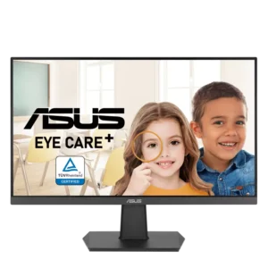 ASUS VA24EHF 24 LED IPS 100Hz FHD Monitor