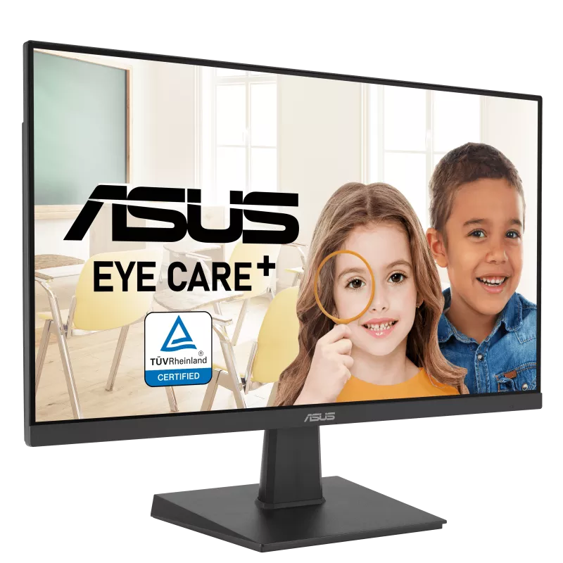 ASUS VA24EHF 24 LED IPS 100Hz FHD Monitor