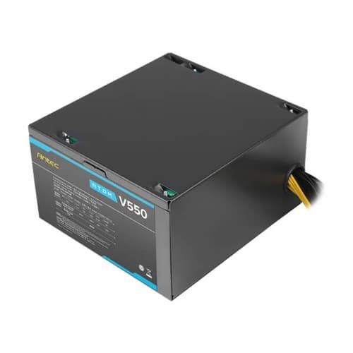 Antec ATOM V550 550W SMPS