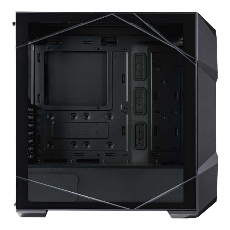Cooler Master MasterBox TD500 Mesh V2 Black Cabinet