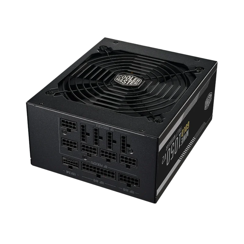 Cooler Master MWE Gold 1050W V2 SMPS