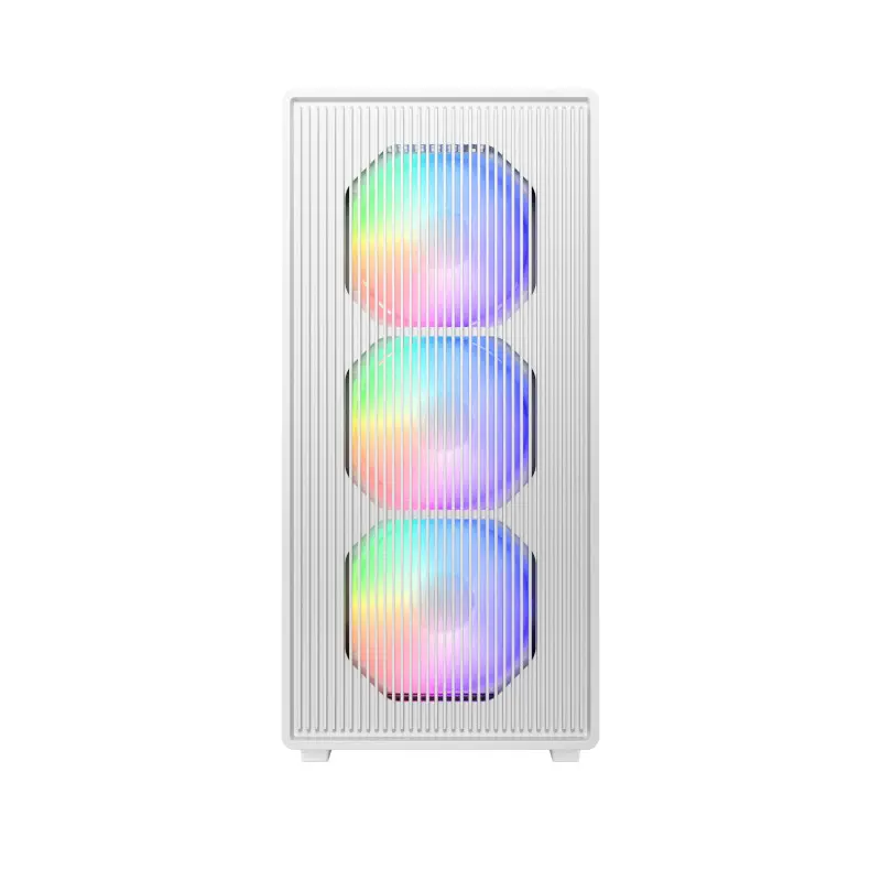 Cooler Master Elite 350 White Cabinet