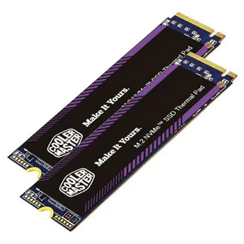 CoolerMaster M.2 NVMe SSD Thermal Pad