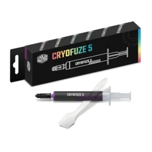 CoolerMaster MasterGel CryoFuze 5 (Purple) 2G