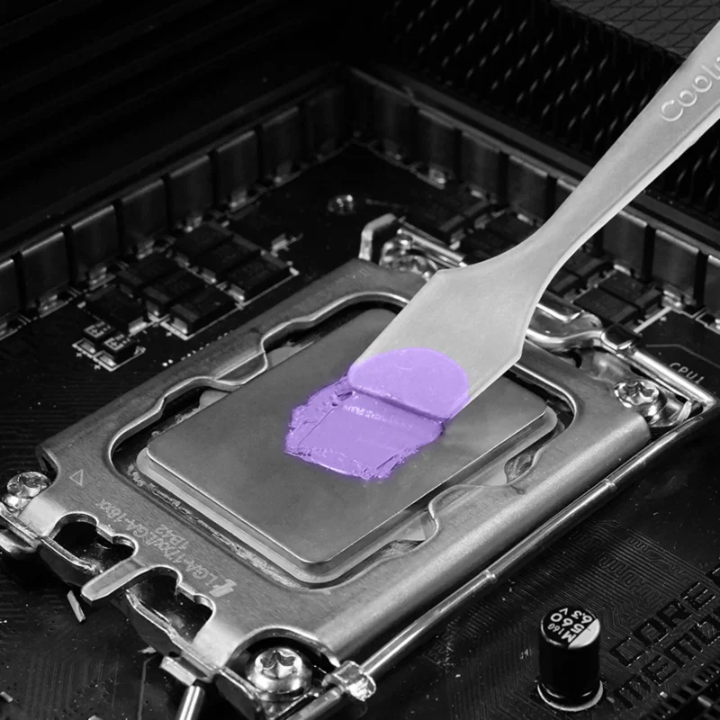 CoolerMaster MasterGel CryoFuze 5 (Purple) 2G