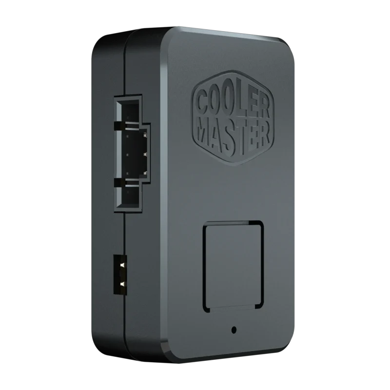 CoolerMaster Mini Addressable RGB LED Controller