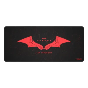 Cybeart Batman Edition Mousepad